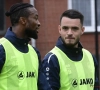 Antwerp-huurling verklaart zijn keuze voor de Great Old: gesprek met de coach, Europees voetbal en 'iets mythisch'
