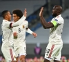 Slechte match voor Rode Duivels? "Het enige wat telt zijn de drie punten" en "Daardoor is dit een prachtavond"