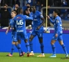 Derde keer, goede keer! Thorups Racing Genk neemt de maat van matig Charleroi