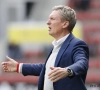 Francky Dury waakt voor het coronavirus: "Morgen kunnen er plots vijf spelers besmet zijn"