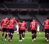 Lille ligt sportief niet wakker van komst van Messi, José Fonte heeft voorstel klaar