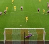 🎥 Penaltymisser van Mitrovic komt Fulham heel duur te staan in kelderkraker