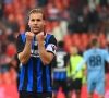 Club Brugge maakt zich klaar voor de strijd tegen KAA Gent en ziet dit drietal de trainingen hervatten