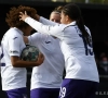 Zege Anderlecht tegen Gent in Super League overschaduwd door zware blessure(s) en problemen met draagberrie