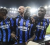 'Na Dennis nu ook relletje rond andere aanvaller Club Brugge'