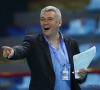 Volleybalcoach Vande Broek laat zich uit over relatie met Kompany: "Vincent is heel leergierig"