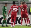 They're back bitches! De schouder van Gerkens en een attente Refaelov wissen achterstand Antwerp (weeral) uit