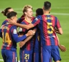 'Juventus wil profiteren van malaise bij Barcelona en sterkhouder wegkapen'