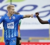 Andreas Hanche-Olsen wordt top bij AA Gent: "Doorverkopen voor veel meer geld" 
