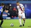 🎥 UEFA blikt terug op pijnlijk moment voor Club Brugge