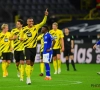 Dortmund duwt eeuwige rivaal Schalke 04 nog wat dieper in de put na 3-0 zege in derby