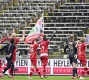 "Titel voor Antwerp zal wel volgen, maar ..." en "Leko sloeg zich overdreven op de borst"
