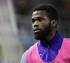 Kemar Lawrence staat op als leider achterin bij Anderlecht: "Ik hou van clean sheets en doe alles om er een te behalen"