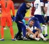 Moet Antwerp Rode Duivel niet vrezen? Toby Alderweireld wellicht out met een spierblessure