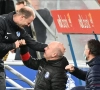 Fans AA Gent met prachtig gebaar voor Jess Thorup, coach reageert: "Zou liegen als ik zou zeggen dat deze zege niks speciaals betekent"
