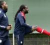 Bij KVO hebben ze geen 'bad boy-beeld' van Jordan Lukaku: "Hij kon evengoed 'Jan met de pet' zijn"