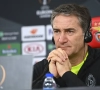 Standard wil zich tonen tegen Benfica: "We willen ons potentieel laten zien tegen een sterke tegenstander"