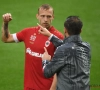 De Laet kan zich 'het oude Antwerp' niet meer voorstellen: "Sandwiches met grote potten préparé en kip curry"