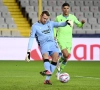 Mignolet legt vinger op de zere wonde: "Niveau in competitie moet even hoog zijn als in Champions League"