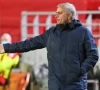José Mourinho baalt na de nederlaag en reageert zoals enkel hij dat kan