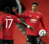 Kopzorgen voor Ole Gunnar Solskjaer en Manchester United: sterspeler moest tegen Liverpool naar de kant met last aan de knie
