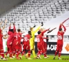 Antwerp houdt vette kluif over aan 6 op 6 in Europa maar komt niet in de buurt van Club Brugge