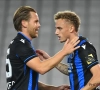 Club Brugge-aanwinst Noa Lang wilde het maken bij Ajax: " Toen ik voor het eerst Club Brugge hoorde? Ik heb meteen geweigerd "