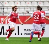 Faes over de jammere zaak in zijn nog jonge carrière: "3-0 voor tegen Eupen en nog mocht ik niet invallen van Weiler"