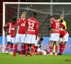 De Rouches staan achter hun kapitein: "We dragen onze overwinning aan hem op"