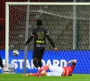 Vanheusden reageert na enorme teleurstelling: "I will come back stronger"