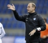 OFFICIEEL Jess Thorup ontslagen als trainer van FC Kopenhagen