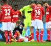 Straf! Zinho Vanheusden kan rekenen op steun van Barcelona-verdediger: "Je zal sterker terugkeren"
