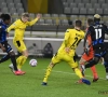 "Club Brugge heeft niks te zoeken bij de laatste zestien van de Champions League"