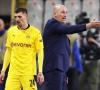 Club Brugge heeft inhaalwerk om te overwinteren in de Champions League: "Ben niet het type dat nu al heel hard zit te rekenen"
