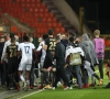 De Belgische UEFA-coëfficiënt is in gevaar: onze teams moeten zich zo snel mogelijk herpakken