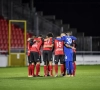 RFC Seraing opnieuw een stap dichter bij barragewedstrijden na nipte overwinning 