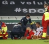 Gouden driepunter voor Zulte Waregem maar wel grote kopzorgen over scorende uitblinker