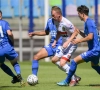 Westerlo heeft revanche beet en wint deze keer wel van RWDM: olympisch doelpunt Brüls, pareltje Van Eenoo