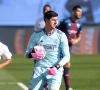 Courtois reageert heftig op uitspraken van Barça-directeur: "Ik had géén overeenkomst"