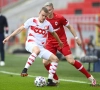 Heel straf! Standard deed het met 3 (en zelfs even met 5) tieners tegen Antwerp
