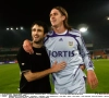 Olympisch kampioen Nicolas Pareja (36) gaat op pensioen en richt zich onder meer tot ex-club Anderlecht