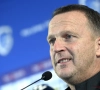 Geen tijd te verliezen, Van den Brom neemt twee aanwinsten meteen op in wedstrijdselectie Racing Genk