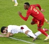 Lukebakio terug bij de Rode Duivels: "Overwoog om naar België te komen voor WK"