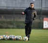 Johan Walem had nog een andere job op het oog in plaats van vrouwen van Anderlecht