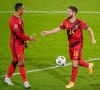 Mertens met een schitterende vrije trap in 'zijn' Leuven: "Ik heb goed naar Luc Nilis geluisterd"