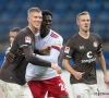 Belgisch jeugdproduct Zulte Waregem breekt helemaal door in Duitsland