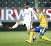 Eupen mist twee sterkhouders tegen Standard 