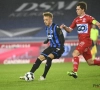 Cercle Brugge wil Hannes Van Der Bruggen met een grote maar overnemen 
