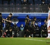 Man van de match Nazon doet of zijn neus bloedt na provocatie: "Ik heb niets tegen Brys, het was gewoon een viering"