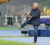 Trainer van Dinamo Kiev telerugesteld: "Verloren van een zwak Barcelona"
